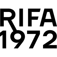 Rifa Etichette s.r.l. Logo