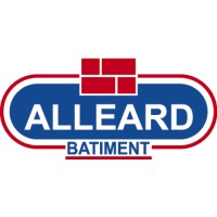 SOCIETE NOUVELLE ALLEARD Logo