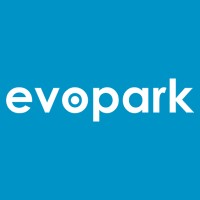 evopark Logo