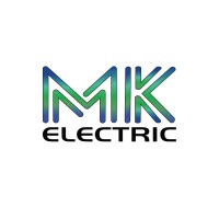 MK Electric LLC Logo