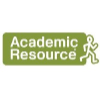 Academic Resource AB Logo