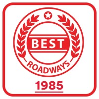 Best Roadways Limited Logo