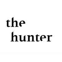 The Hunter Logo
