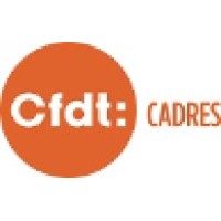 CFDT Cadres Logo