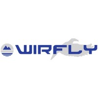 WIRFLY s.r.l. Logo