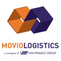 Movio Logistics Ltd. Logo