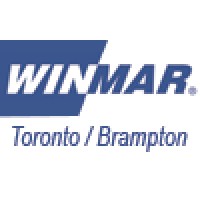 Winmar Toronto/Brampton Logo