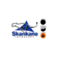 Skankane Transport Logo