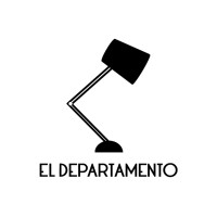 El Departamento de los Investegas Logo