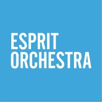Esprit Orchestra Logo