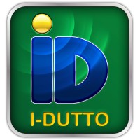 I-DUTTO - Soluções em Localização e Identificação Eletrônica Logo