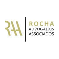 Rocha Advogados Associados Logo