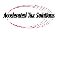 Accelerated Tax Solutions Logo