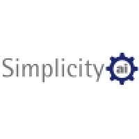 Simplicity AI Logo