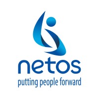 Netos Recruitment Agency Logo