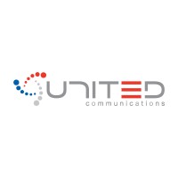 United Communications Logo
