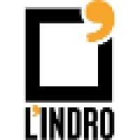LIndro Logo