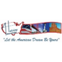 American Holiday Logo