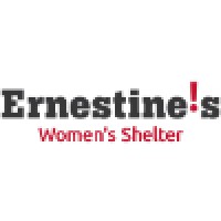 Ernestines Womens Shelter Logo