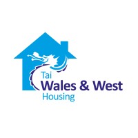 Wales & West Housing Logo