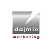 Dajmio Marketing Logo