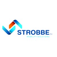 STROBBE Mobility Solutions BV Logo
