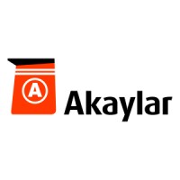 Akaylar Shipping Logo