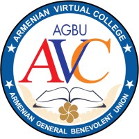 Armenian Virtual College Logo