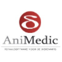 AniMedic B.V. Logo