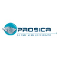PROSICA Logo