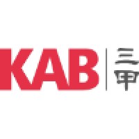 KAB STRATEGY LIMITED Logo