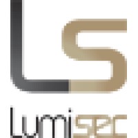 Lumisec Logo