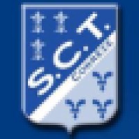 Sporting Club Tulle Corrèze Logo
