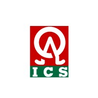 International Certification Services Pvt. Ltd. Logo