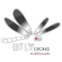 UFLY Drones - France Logo