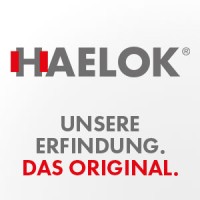 HAELOK AG Logo