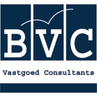 BVC Vastgoed Consultants BV Logo