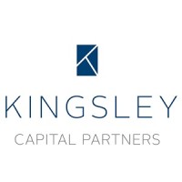 Kingsley Capital Partners LLP Logo
