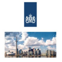 Consulate General of the Netherlands in Toronto Logo
