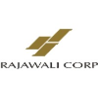 PT Rajawali Corpora Logo
