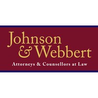 Johnson Webbert, LLP Logo
