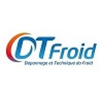 DT FROID Logo