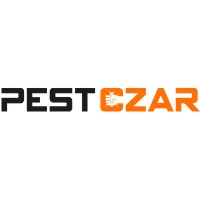Pest Czar Logo