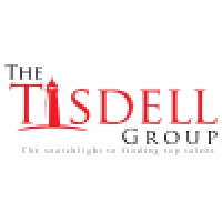 The Tisdell Group, Inc Logo