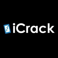 iCrack Logo