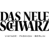 Das Neue Schwarz Logo