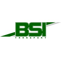 B.S.I Transport Ltd Logo