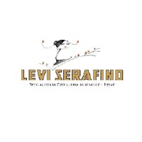 Distilleria Romano Levi Logo