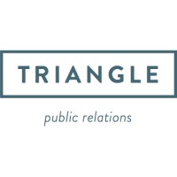 Triangle PR & Marketing Agency Logo