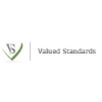 Valued Standards Logo